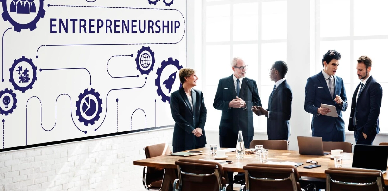 Entrepreneurship