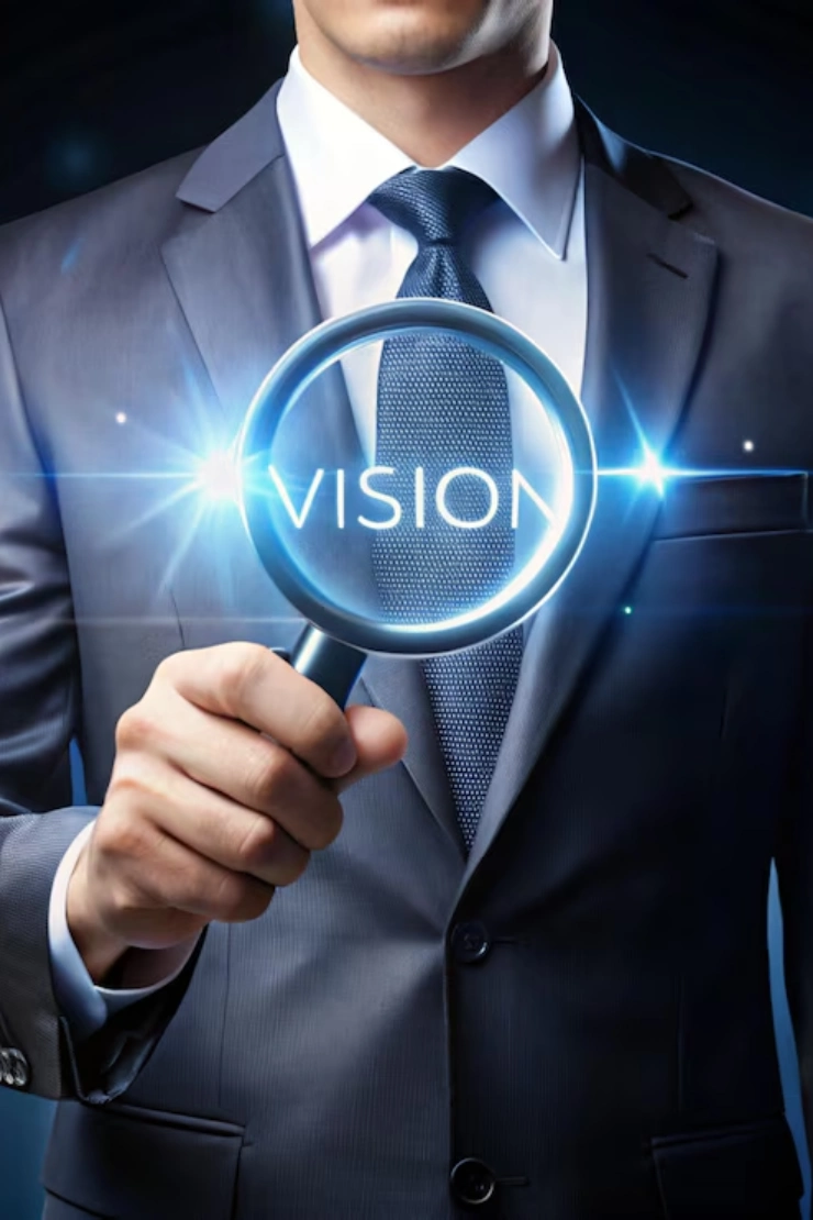 vision