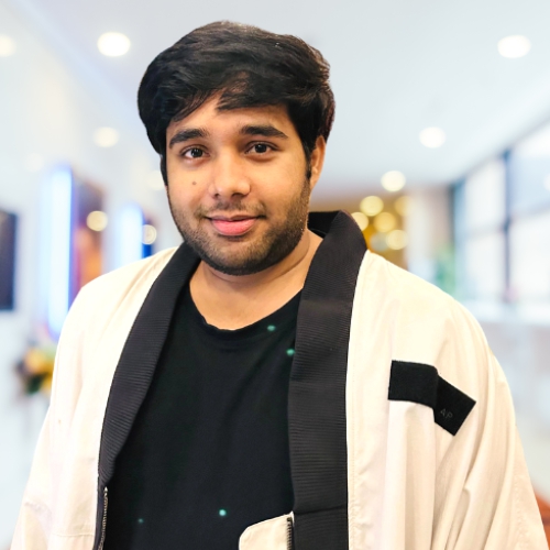 Roshan Sharma