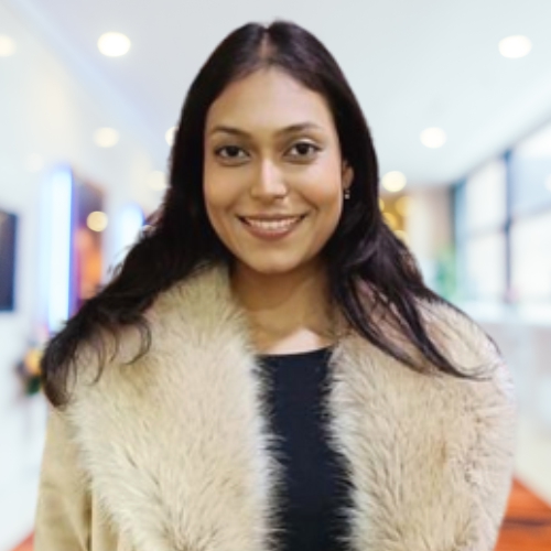 Maryam Siddiqui