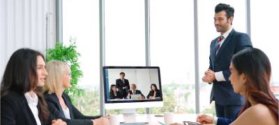 Career Advancement Workshops